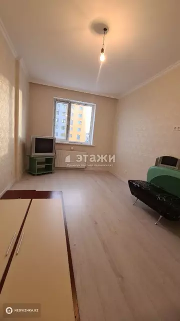 36.6 м², 1-комнатная квартира, этаж 17 из 22, 37 м², изображение - 22
