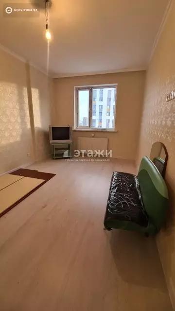 36.6 м², 1-комнатная квартира, этаж 17 из 22, 37 м², изображение - 23