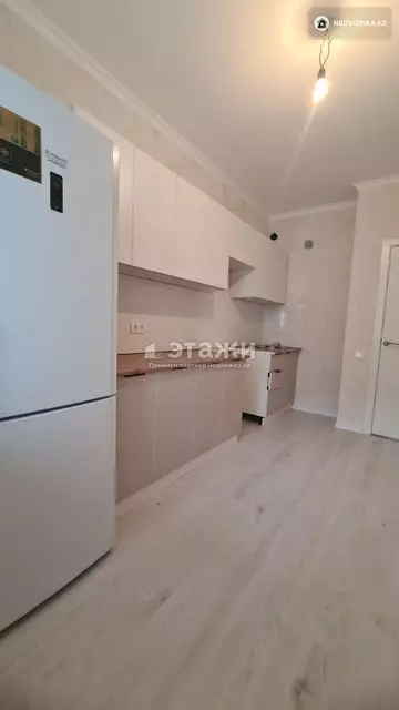 36.6 м², 1-комнатная квартира, этаж 17 из 22, 37 м², изображение - 28