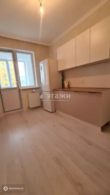 36.6 м², 1-комнатная квартира, этаж 17 из 22, 37 м², изображение - 29