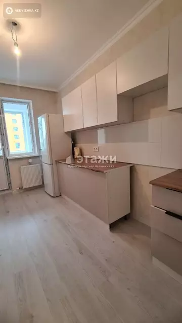 36.6 м², 1-комнатная квартира, этаж 17 из 22, 37 м², изображение - 30