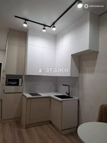 2-комнатная квартира, этаж 10 из 15, 40 м²