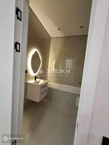 2-комнатная квартира, этаж 10 из 15, 40 м²