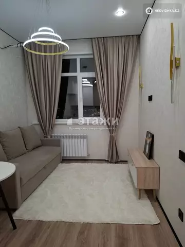 40 м², 2-комнатная квартира, этаж 10 из 15, 40 м², изображение - 4