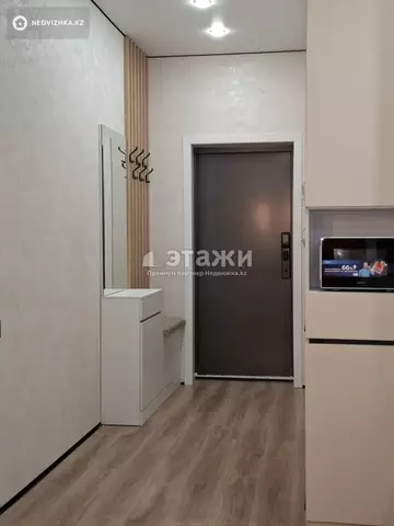 40 м², 2-комнатная квартира, этаж 10 из 15, 40 м², изображение - 5