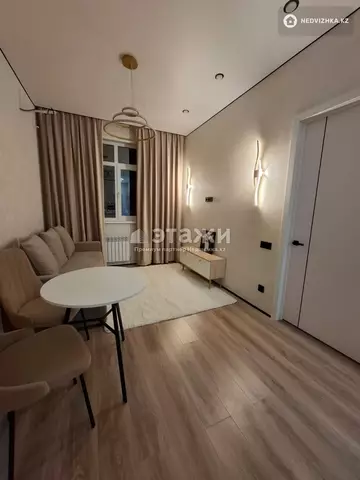 40 м², 2-комнатная квартира, этаж 10 из 15, 40 м², изображение - 7