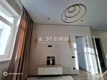 40 м², 2-комнатная квартира, этаж 10 из 15, 40 м², изображение - 8