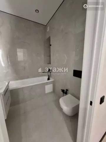 40 м², 2-комнатная квартира, этаж 10 из 15, 40 м², изображение - 9