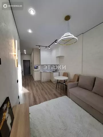 40 м², 2-комнатная квартира, этаж 10 из 15, 40 м², изображение - 10