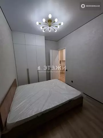 40 м², 2-комнатная квартира, этаж 10 из 15, 40 м², изображение - 14