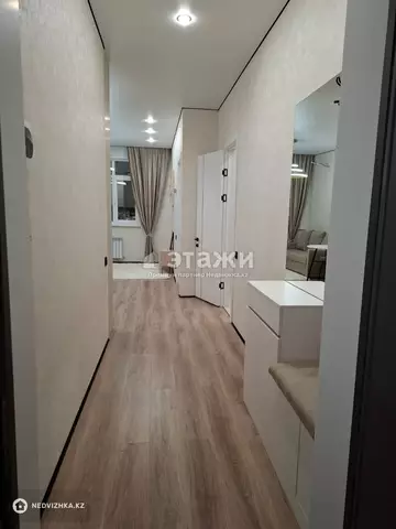 40 м², 2-комнатная квартира, этаж 10 из 15, 40 м², изображение - 15