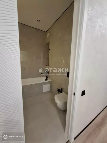 40 м², 2-комнатная квартира, этаж 10 из 15, 40 м², изображение - 16