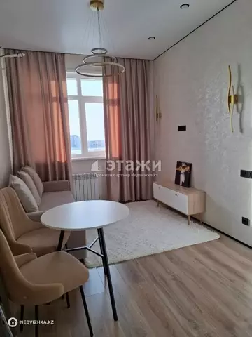 40 м², 2-комнатная квартира, этаж 10 из 15, 40 м², изображение - 20