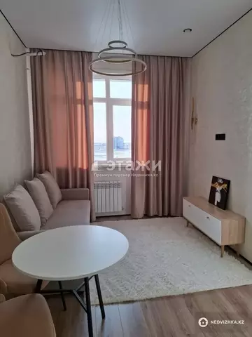 40 м², 2-комнатная квартира, этаж 10 из 15, 40 м², изображение - 22