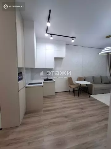 40 м², 2-комнатная квартира, этаж 10 из 15, 40 м², изображение - 24