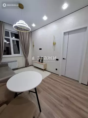 40 м², 2-комнатная квартира, этаж 10 из 15, 40 м², изображение - 25