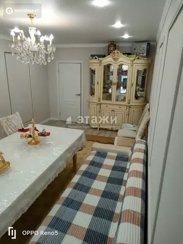 2-комнатная квартира, этаж 1 из 12, 68 м²