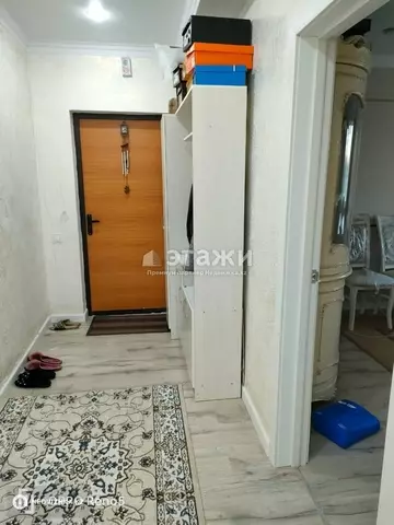 68 м², 2-комнатная квартира, этаж 1 из 12, 68 м², изображение - 4