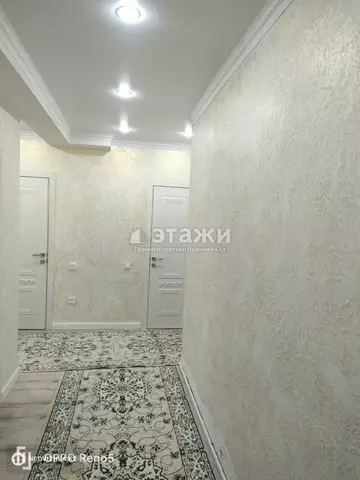 68 м², 2-комнатная квартира, этаж 1 из 12, 68 м², изображение - 8
