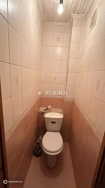 36 м², 2-комнатная квартира, этаж 4 из 5, 36 м², изображение - 4