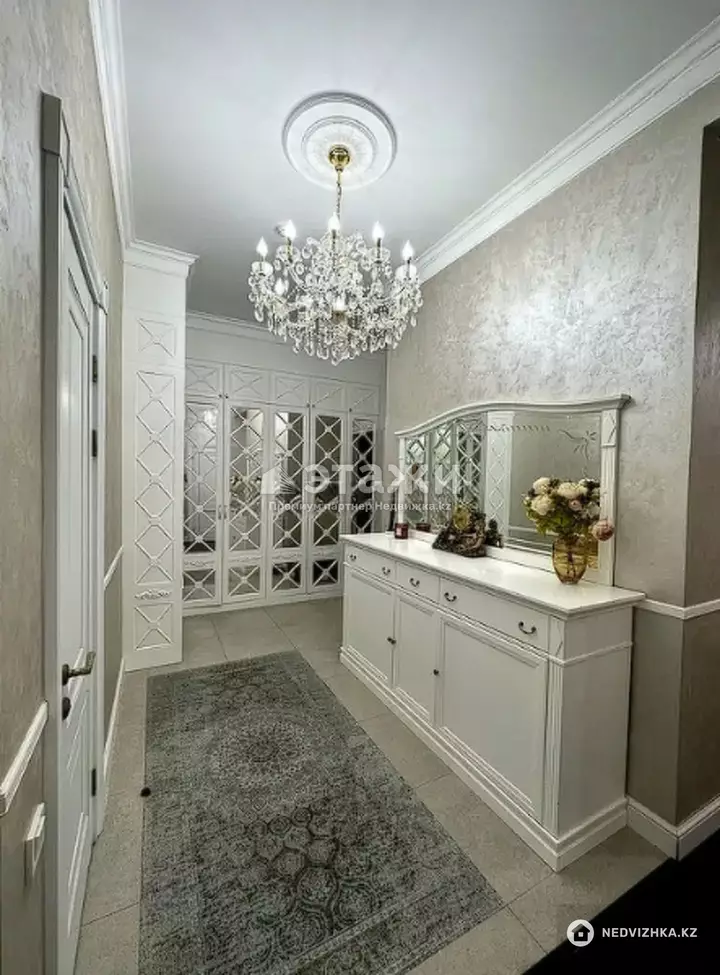 126 м², 4-комнатная квартира, этаж 3 из 13, 126 м², изображение - 1