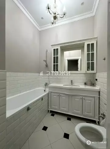 126 м², 4-комнатная квартира, этаж 3 из 13, 126 м², изображение - 0