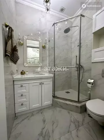 126 м², 4-комнатная квартира, этаж 3 из 13, 126 м², изображение - 1
