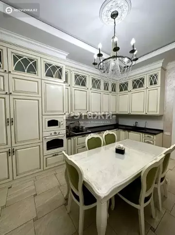 126 м², 4-комнатная квартира, этаж 3 из 13, 126 м², изображение - 2