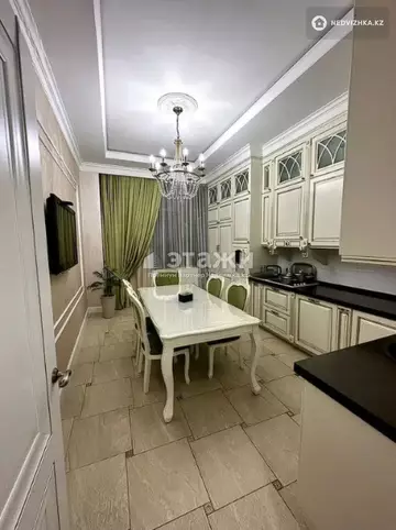126 м², 4-комнатная квартира, этаж 3 из 13, 126 м², изображение - 3