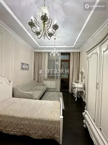 126 м², 4-комнатная квартира, этаж 3 из 13, 126 м², изображение - 4