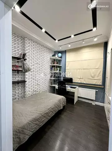 126 м², 4-комнатная квартира, этаж 3 из 13, 126 м², изображение - 6