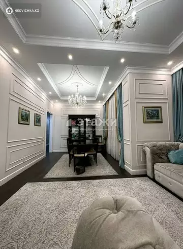 126 м², 4-комнатная квартира, этаж 3 из 13, 126 м², изображение - 8