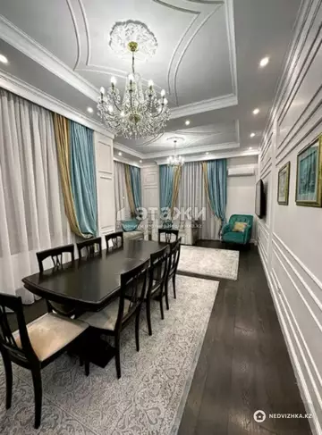126 м², 4-комнатная квартира, этаж 3 из 13, 126 м², изображение - 9