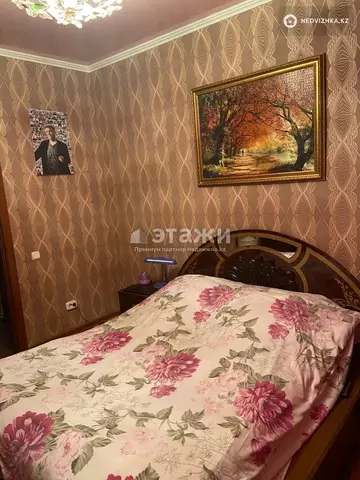 3-комнатная квартира, этаж 19 из 25, 81 м²