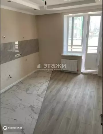 40.3 м², 1-комнатная квартира, этаж 2 из 9, 40 м², изображение - 3