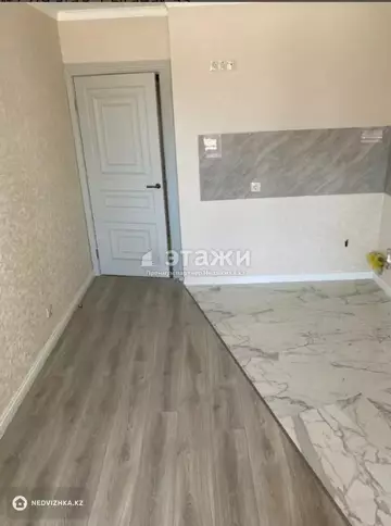 40.3 м², 1-комнатная квартира, этаж 2 из 9, 40 м², изображение - 4