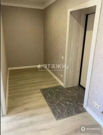 40.3 м², 1-комнатная квартира, этаж 2 из 9, 40 м², изображение - 6