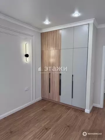 45 м², 2-комнатная квартира, этаж 8 из 12, 45 м², изображение - 4