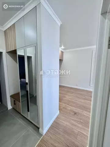 45 м², 2-комнатная квартира, этаж 8 из 12, 45 м², изображение - 11