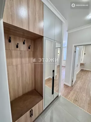 45 м², 2-комнатная квартира, этаж 8 из 12, 45 м², изображение - 12