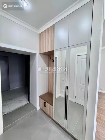 45 м², 2-комнатная квартира, этаж 8 из 12, 45 м², изображение - 13