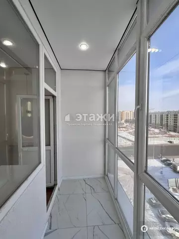 45 м², 2-комнатная квартира, этаж 8 из 12, 45 м², изображение - 16