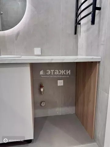 45 м², 2-комнатная квартира, этаж 8 из 12, 45 м², изображение - 17