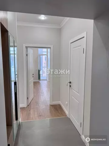 45 м², 2-комнатная квартира, этаж 8 из 12, 45 м², изображение - 18