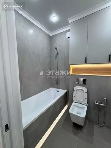 45 м², 2-комнатная квартира, этаж 8 из 12, 45 м², изображение - 21