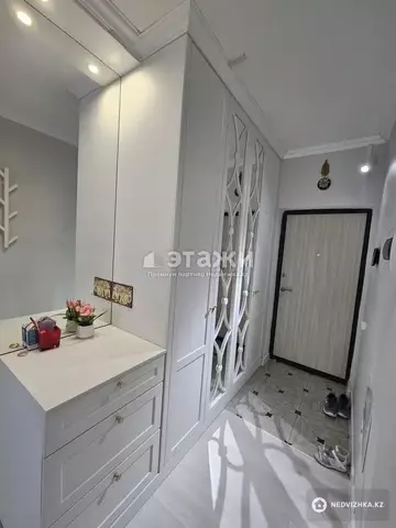 87 м², 3-комнатная квартира, этаж 3 из 8, 87 м², изображение - 4