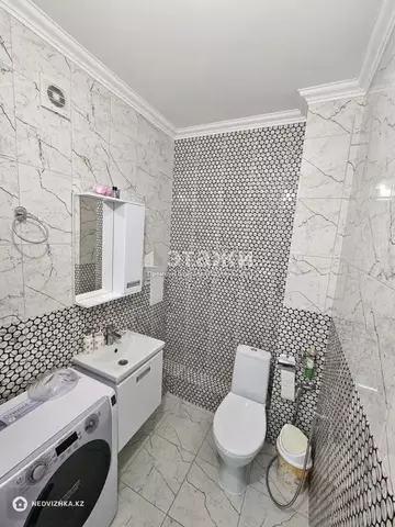 87 м², 3-комнатная квартира, этаж 3 из 8, 87 м², изображение - 5