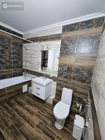 87 м², 3-комнатная квартира, этаж 3 из 8, 87 м², изображение - 8