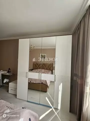 87 м², 3-комнатная квартира, этаж 3 из 8, 87 м², изображение - 10
