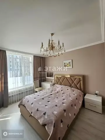 87 м², 3-комнатная квартира, этаж 3 из 8, 87 м², изображение - 11